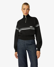 Load image into Gallery viewer, Bling Gcds Half Zip Sweatshirt
