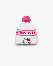 Load image into Gallery viewer, Hello Kitty beanie

