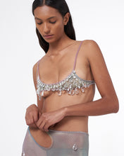 Load image into Gallery viewer, Sita drops mini top
