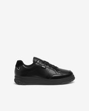 Load image into Gallery viewer, Essential Nami Sneakers | Unisex Shoes Black | GCDS
