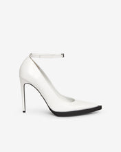Load image into Gallery viewer, Rider Pumps | Women Shoes White | GCDS

