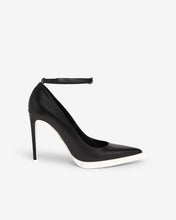 Load image into Gallery viewer, Rider Pumps | Women Shoes Black | GCDS
