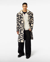 Load image into Gallery viewer, Hoodie Knit Jacket | Men Coats &amp; Jackets Off White | GCDS®

