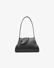 Load image into Gallery viewer, Comma Small Handbag | Women Bags Black | GCDS®
