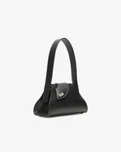 Load image into Gallery viewer, Comma Small Handbag | Women Bags Black | GCDS®
