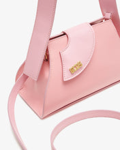 Load image into Gallery viewer, Comma Small Handbag | Women Bags Pink | GCDS®
