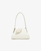 Load image into Gallery viewer, Comma Small Handbag | Women Bags Off White | GCDS®
