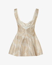 Load image into Gallery viewer, Mina Bell Dress | Women Mini &amp; Long Dresses Multicolor | GCDS®
