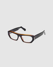 Load image into Gallery viewer, GD0029 Geometric eyeglasses : Unisex Sunglasses Brown  | GCDS
