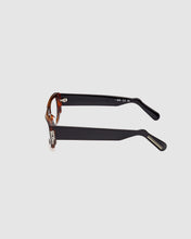 Load image into Gallery viewer, GD0029 Geometric eyeglasses : Unisex Sunglasses Brown  | GCDS
