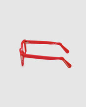 Load image into Gallery viewer, GD5012 Cat-eye eyeglasses : Women Sunglasses Red  | GCDS

