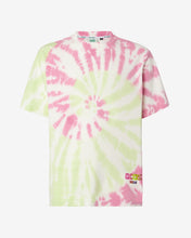 Load image into Gallery viewer, Gcds Tie Dye Loose T-Shirt | Men T-shirts Multicolor | GCDS Spring/Summer 2023
