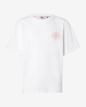 Load image into Gallery viewer, Surfing Wirdo Printed Loose T-Shirt | Men T-shirts White | GCDS Spring/Summer 2023
