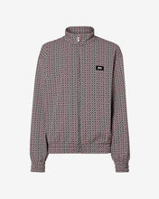 Load image into Gallery viewer, Jacquard Micro Logo Track Top | Men Hoodie Multicolor | GCDS Spring/Summer 2023
