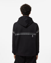 Load image into Gallery viewer, Bling Gcds Regular Hoodie | Men Hoodie Black | GCDS Spring/Summer 2023
