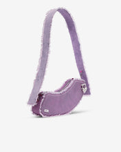 Load image into Gallery viewer, Comma Denim Medium Shoulder Bag | Unisex Bags Pink | GCDS Spring/Summer 2023
