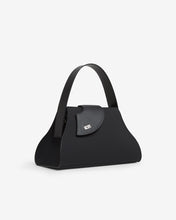 Load image into Gallery viewer, Comma Medium Handbag | Women Bags Black | GCDS Spring/Summer 2023
