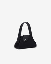 Load image into Gallery viewer, Comma Small Handbag | Women Bags Black | GCDS Spring/Summer 2023
