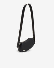 Load image into Gallery viewer, Comma Small Crossbody Bag | Unisex Bags Black | GCDS Spring/Summer 2023
