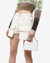 Load image into Gallery viewer, Matilda Gcds Monogram Small Bag | Women Bags Off White | GCDS Spring/Summer 2023
