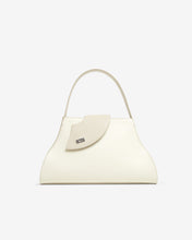 Load image into Gallery viewer, Comma Medium Handbag | Women Bags Off White | GCDS Spring/Summer 2023
