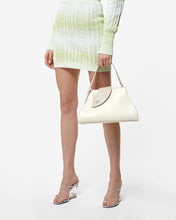 Load image into Gallery viewer, Comma Medium Handbag | Women Bags Off White | GCDS Spring/Summer 2023
