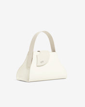 Load image into Gallery viewer, Comma Medium Handbag | Women Bags Off White | GCDS Spring/Summer 2023
