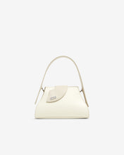 Load image into Gallery viewer, Comma Small Handbag | Women Bags Off White | GCDS Spring/Summer 2023
