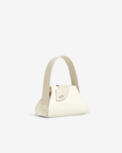 Load image into Gallery viewer, Comma Small Handbag | Women Bags Off White | GCDS Spring/Summer 2023
