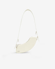 Load image into Gallery viewer, Comma Medium Shoulder Bag | Unisex Bags Off White | GCDS Spring/Summer 2023
