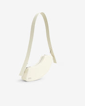 Load image into Gallery viewer, Comma Medium Shoulder Bag | Unisex Bags Off White | GCDS Spring/Summer 2023
