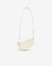 Load image into Gallery viewer, Comma Small Crossbody Bag | Unisex Bags Off White | GCDS Spring/Summer 2023
