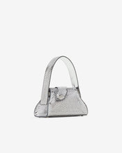 Load image into Gallery viewer, Comma Mirror Small Bag | Women Bags Multicolor | GCDS Spring/Summer 2023
