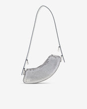 Load image into Gallery viewer, Comma Mirror Medium Shoulder Bag | Unisex Bags Multicolor | GCDS Spring/Summer 2023
