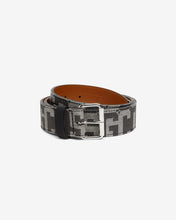 Load image into Gallery viewer, Gcds Monogram Belt | Unisex Belts Multicolor | GCDS Spring/Summer 2023
