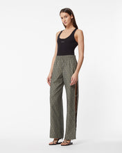 Load image into Gallery viewer, Bling Gcds Monogram Trousers | Women Trousers Multicolor | GCDS Spring/Summer 2023
