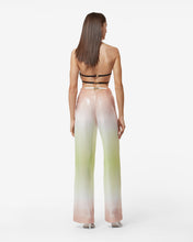 Load image into Gallery viewer, Degradé Sequins Trousers | Women Trousers Multicolor | GCDS Spring/Summer 2023
