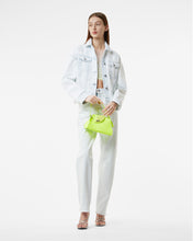 Load image into Gallery viewer, Bling Denim Jacket | Women Outerwear Off White | GCDS Spring/Summer 2023
