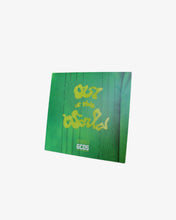 Load image into Gallery viewer, SS21 "Out of this world" original soundtrack vinyl by Dardust: Gadgets Lavender | GCDS
