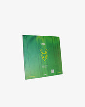 Load image into Gallery viewer, SS21 "Out of this world" original soundtrack vinyl by Dardust: Gadgets Lavender | GCDS
